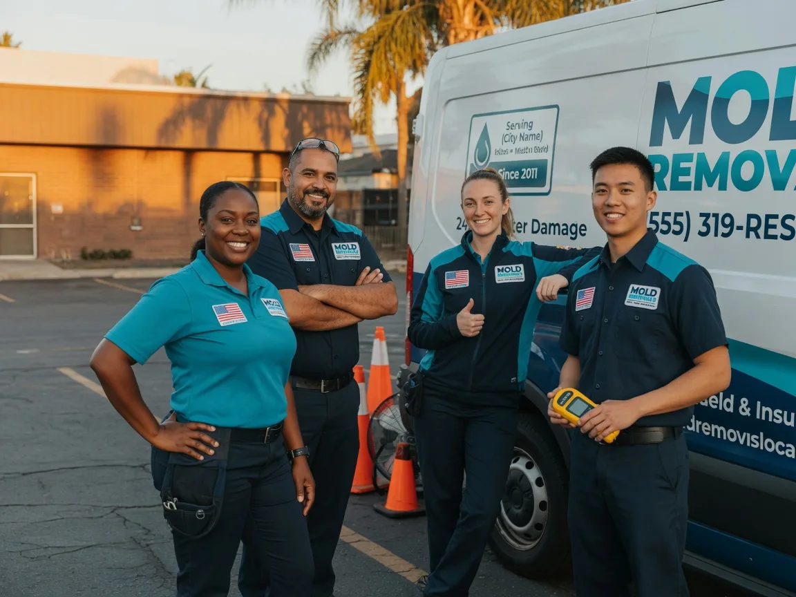 Water Damage Restoration company in Hotevilla, AZ
